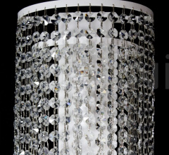 Настенный светильник Crystal Dream AP4090-20x125-W3 Настенный светильник Crystal Dream AP4090-20x125-W3 фабрика Multiforme