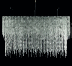 Подвесной светильник Crystal Dream R SS4085R-180x30x110-C Подвесной светильник Crystal Dream R SS4085R-180x30x110-C фабрика Multiforme