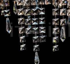 Подвесной светильник Crystal Dream R SS4085R-110x30x55-N1 Подвесной светильник Crystal Dream R SS4085R-110x30x55-N1 фабрика Multiforme
