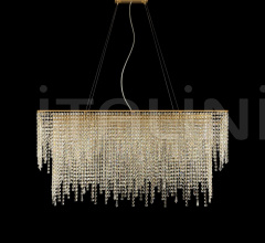 Подвесной светильник Crystal Dream R SS4085R-110x30x55-K1 Подвесной светильник Crystal Dream R SS4085R-110x30x55-K1 фабрика Multiforme