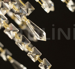 Подвесной светильник Crystal Dream R SS4085R-110x30x55-K1 Подвесной светильник Crystal Dream R SS4085R-110x30x55-K1 фабрика Multiforme