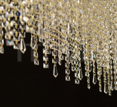 Подвесной светильник Crystal Dream R SS4085R-110x30x55-K1 Подвесной светильник Crystal Dream R SS4085R-110x30x55-K1 фабрика Multiforme