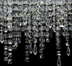Подвесной светильник Crystal Dream R SS4085R-100x25x55-N1 Подвесной светильник Crystal Dream R SS4085R-100x25x55-N1 фабрика Multiforme