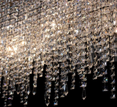 Подвесной светильник Crystal Dream R SS4085R-100x25x55-N1 Подвесной светильник Crystal Dream R SS4085R-100x25x55-N1 фабрика Multiforme