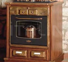 Итальянские Элементы кухни - Тумба под духовку 460 Итальянские Элементы кухни - Тумба под духовку 460 фабрика Maggi Massimo