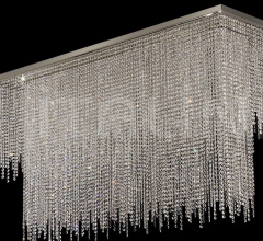 Потолочный светильник Crystal Dream R PL4085R-150x30x90-N1 фабрика Multiforme