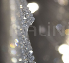 Потолочный светильник Crystal Dream R PL4085R-150x30x90-N1 фабрика Multiforme