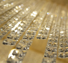 Потолочный светильник Crystal Dream R PL4085R-125x30x60-K1 фабрика Multiforme