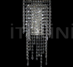 Настенный светильник Crystal Dream R AP4085R-20x50-N1 Настенный светильник Crystal Dream R AP4085R-20x50-N1 фабрика Multiforme
