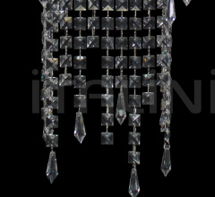 Настенный светильник Crystal Dream R AP4085R-20x50-N1 Настенный светильник Crystal Dream R AP4085R-20x50-N1 фабрика Multiforme