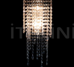 Настенный светильник Crystal Dream R AP4085R-20x50-N1 Настенный светильник Crystal Dream R AP4085R-20x50-N1 фабрика Multiforme