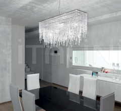 Подвесной светильник Crystal Dream R SS4085R-110x30x55-N1 Подвесной светильник Crystal Dream R SS4085R-110x30x55-N1 фабрика Multiforme