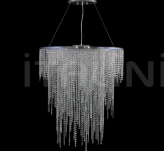 Подвесной светильник Crystal Dream O SS4080E-90x70x110-C3 Подвесной светильник Crystal Dream O SS4080E-90x70x110-C3 фабрика Multiforme