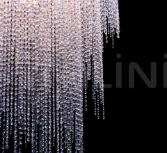 Подвесной светильник Crystal Dream O SS4080E-90x70x110-C3 Подвесной светильник Crystal Dream O SS4080E-90x70x110-C3 фабрика Multiforme