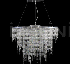 Подвесной светильник Crystal Dream O SS4080E-80x60x70-C3 Подвесной светильник Crystal Dream O SS4080E-80x60x70-C3 фабрика Multiforme