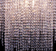 Подвесной светильник Crystal Dream O SS4080E-80x60x70-C3 Подвесной светильник Crystal Dream O SS4080E-80x60x70-C3 фабрика Multiforme