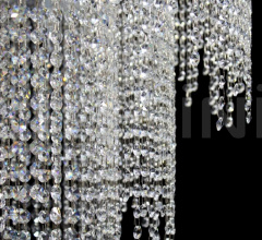 Подвесной светильник Crystal Dream O SS4080E-80x60x70-C3 Подвесной светильник Crystal Dream O SS4080E-80x60x70-C3 фабрика Multiforme