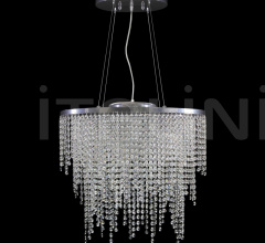 Подвесной светильник Crystal Dream O SS4080E-60x40x50-C3 Подвесной светильник Crystal Dream O SS4080E-60x40x50-C3 фабрика Multiforme