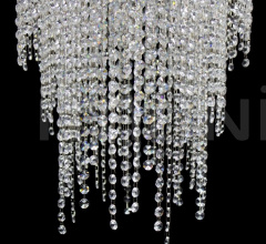 Подвесной светильник Crystal Dream O SS4080E-60x40x50-C3 Подвесной светильник Crystal Dream O SS4080E-60x40x50-C3 фабрика Multiforme