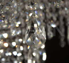 Потолочный светильник Crystal Dream O PL4082E-150x50x70-N фабрика Multiforme