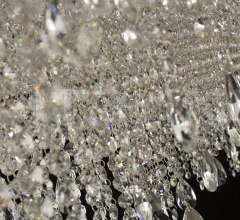 Потолочный светильник Crystal Dream O PL4082E-150x50x70-N фабрика Multiforme