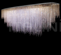 Потолочный светильник Crystal Dream O PL4081-195x75x55-N1 фабрика Multiforme