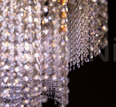 Потолочный светильник Crystal Dream O PL4081-195x75x55-N1 фабрика Multiforme