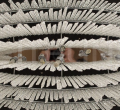 Потолочный светильник Crystal Dream O PL4081-100x40x70-CC фабрика Multiforme