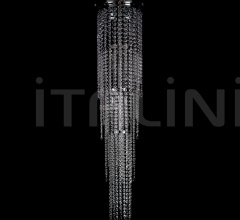 Потолочный светильник Stratus PL4115-30x160-C фабрика Multiforme