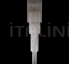 Потолочный светильник Stratus PL4113-70x300-C3 фабрика Multiforme