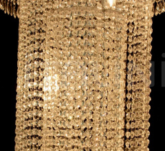 Потолочный светильник Stratus PL4113-70x300-C3 фабрика Multiforme