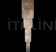 Потолочный светильник Stratus PL4113-70x300-C3 фабрика Multiforme