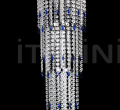 Потолочный светильник Stratus PL4113-30x170-C фабрика Multiforme