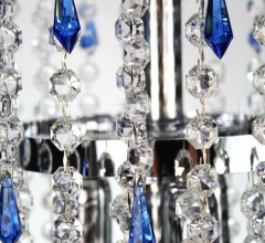 Потолочный светильник Stratus PL4113-30x170-C фабрика Multiforme