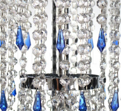 Потолочный светильник Stratus PL4113-30x170-C фабрика Multiforme