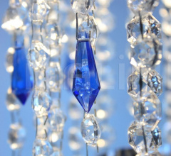 Потолочный светильник Stratus PL4113-30x170-C фабрика Multiforme