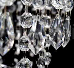 Потолочный светильник Stratus PL4113-30x160-C фабрика Multiforme