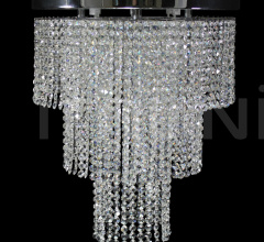 Потолочный светильник Stratus PL4112-40x55-C фабрика Multiforme