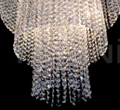 Потолочный светильник Stratus PL4112-40x55-C фабрика Multiforme