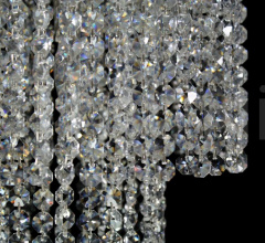 Потолочный светильник Stratus PL4112-40x55-C фабрика Multiforme