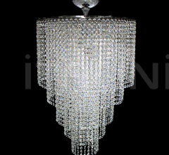 Потолочный светильник Stratus PL4110-50x80-C фабрика Multiforme