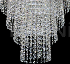 Потолочный светильник Stratus PL4110-50x80-C фабрика Multiforme