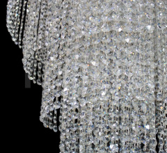 Потолочный светильник Stratus PL4110-50x80-C фабрика Multiforme