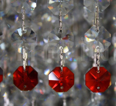 Потолочный светильник Stratus PL4110-50x75-C-X фабрика Multiforme