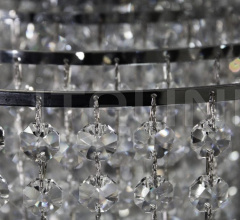 Потолочный светильник Stratus PL4110-50x75-C-X фабрика Multiforme