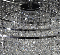 Потолочный светильник Stratus PL4110-50x75-C-X фабрика Multiforme