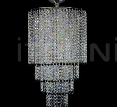 Потолочный светильник Stratus PL4110-40x75-C-J фабрика Multiforme