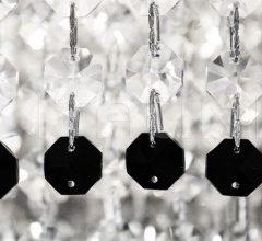 Потолочный светильник Stratus PL4110-40x75-C-J фабрика Multiforme