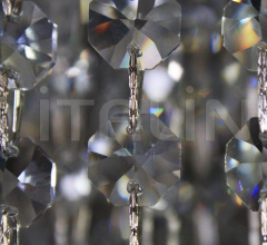 Потолочный светильник Stratus PL4110-30x75-C фабрика Multiforme