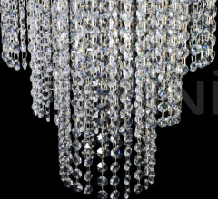 Потолочный светильник Stratus PL4110-30x75-C фабрика Multiforme